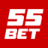55Bet Casino