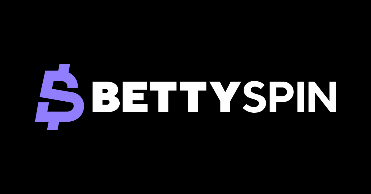 Bettyspin logo