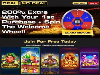 Deal Or No Deal