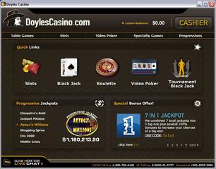 Doyles Casino