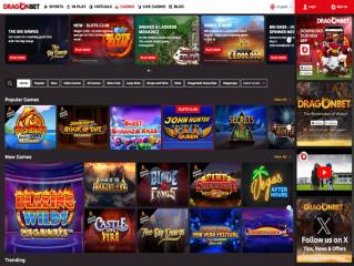 Dragonbet Casino
