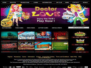 Duel5 Casino
