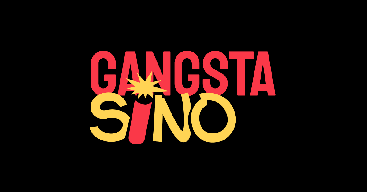 Gangstasino logo