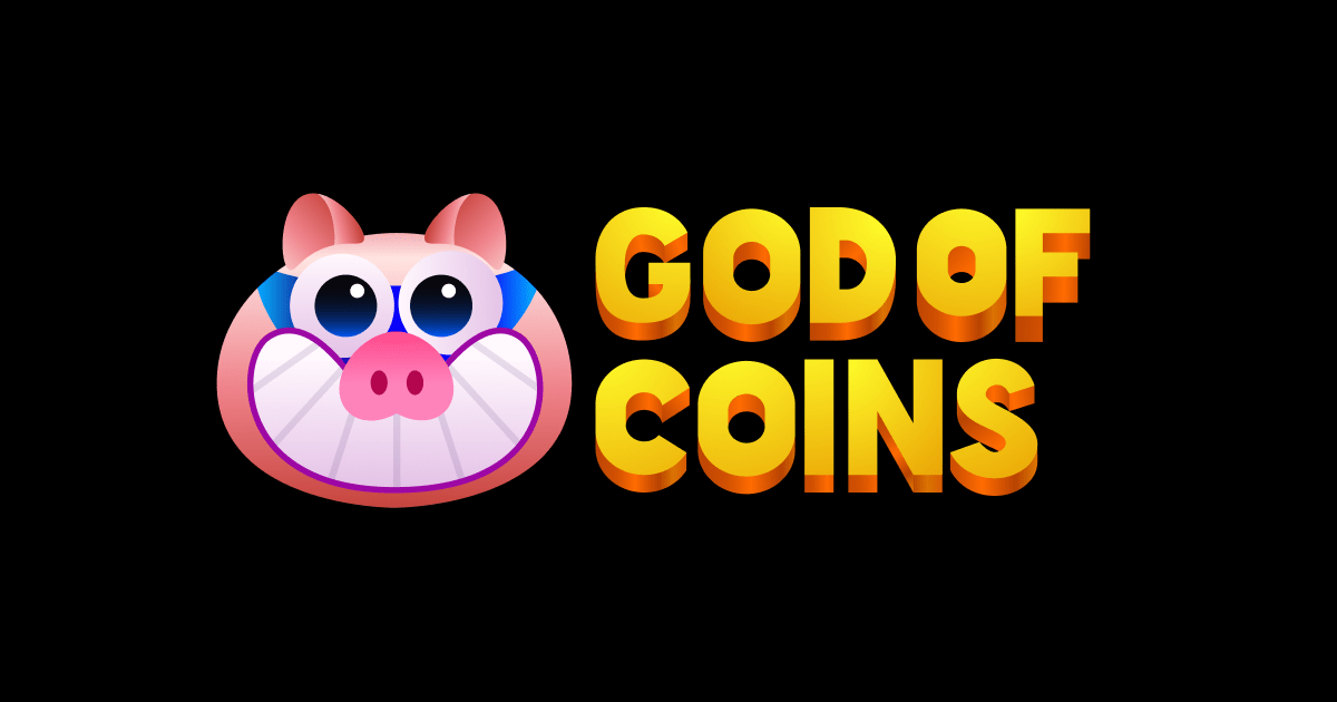 God Of Coins