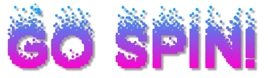 Gospin Casino logo