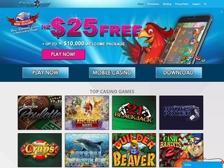 Grand Reef Casino