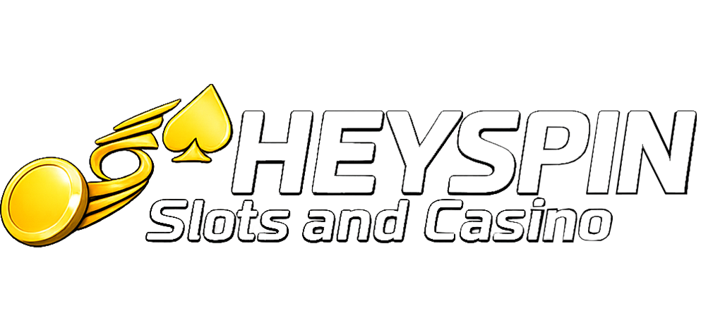 Heyspin