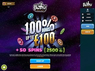 Ikibu Casino