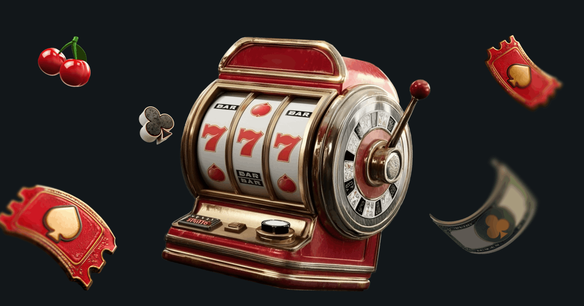 Magneticslots Casino