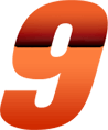 Mybet9 logo