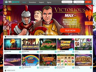 Myjackpotcasino