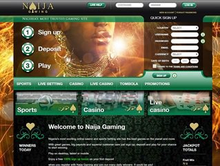 Naija Gaming