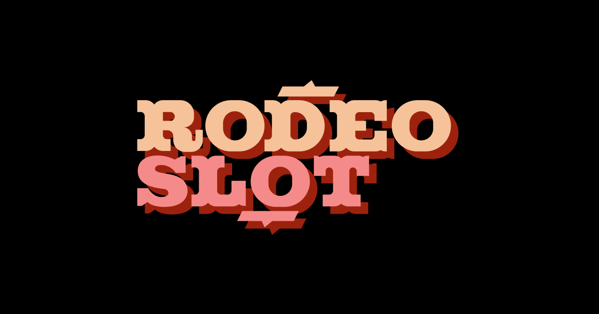 Rodeoslot Casino