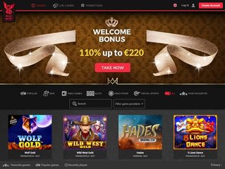 Royal Rabbit Casino