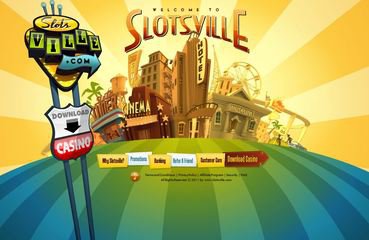 Slotsville