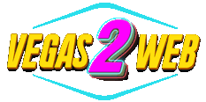 Vegas2Web